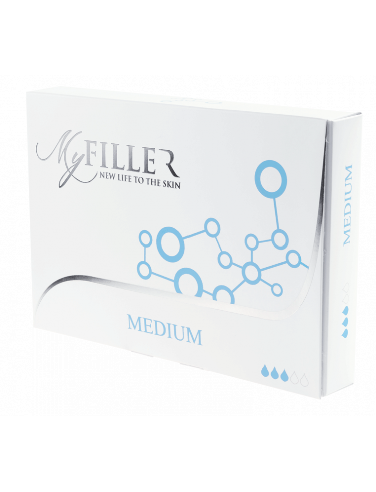 MyFiller Medium