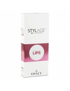 Stylage lips