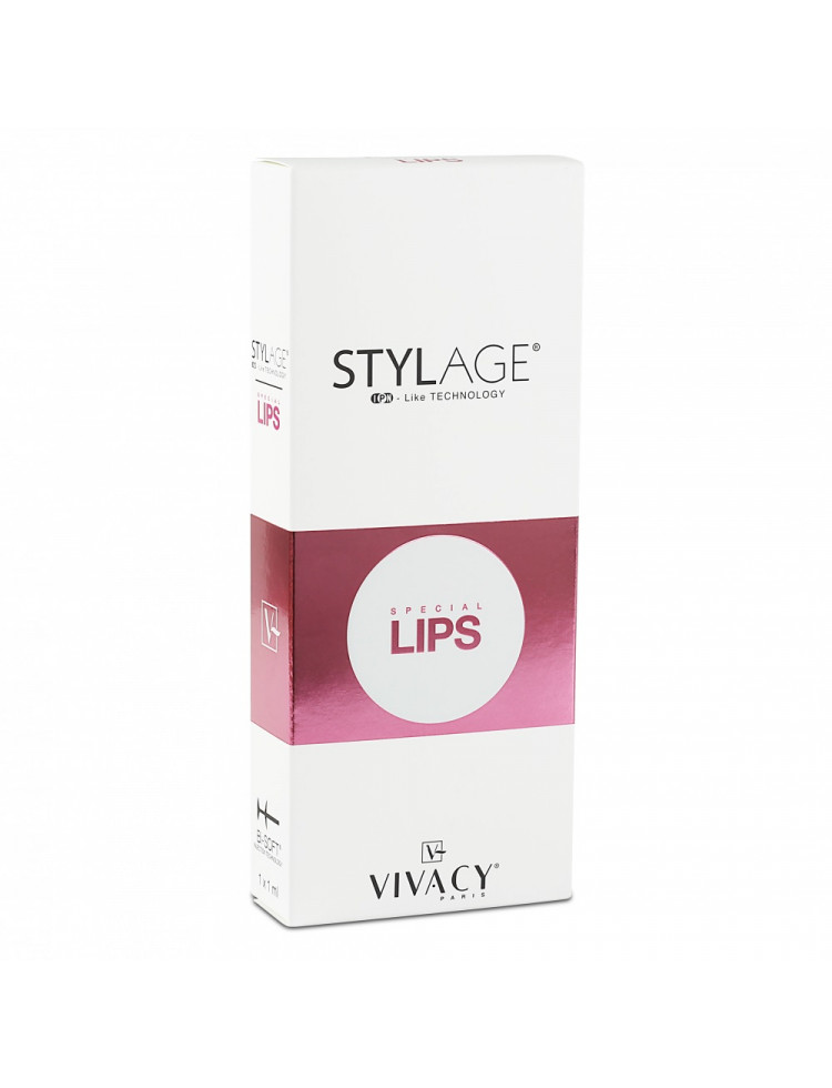 PURCHASE INJECTABLE HYALURONIC ACID STYLAGE LIPS