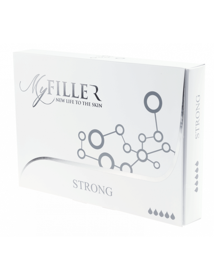 MyFiller Strong MyFiller Strong