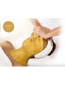 CASMARA LUXURY GOLD MASK