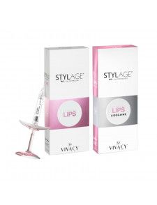 Stylage lips