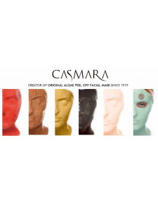 CASMARA RENOVATING ALGAE PEEL OFF MASK