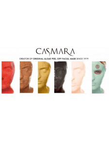 CASMARA SHINE STOP masque anti-brillance