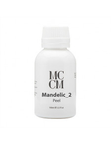 Mandelic Peeling 45% MCCM 100 ml