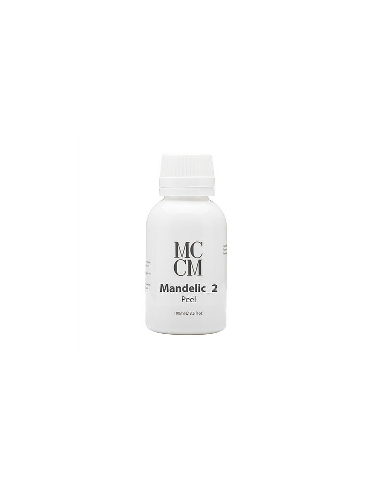 Peeling Mandelic 45% MCCM 100 ml Peeling Mandelic 45% MCCM 100 ml