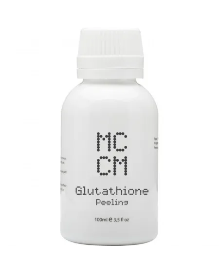 Purchase Glutathione Peeling MCCM
