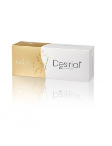 desirial intimate area injections