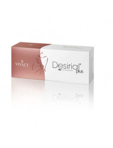 Desirial Plus Intimate Area