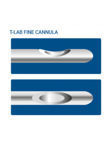 TLAB MICRO-CANNULAS 27G/50