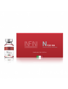 Infini N-135HA - Mesoterapia