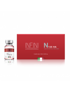 Infini N-135HA - Mesotherapy