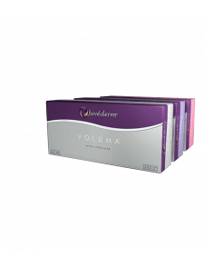 JUVEDERM Volbella lidocaine