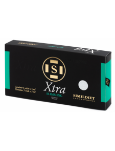 XTRA SLIMMING SIMILDIET