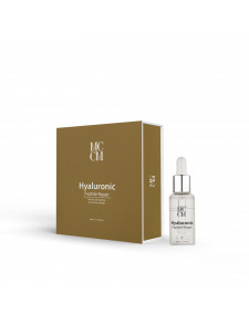 HYALURONIC PEPTIDE REPAIR...