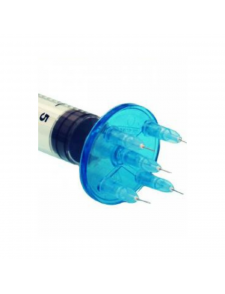 mésothérapie microneedling aiguilles injection multi-injecteur mésoram mesoram