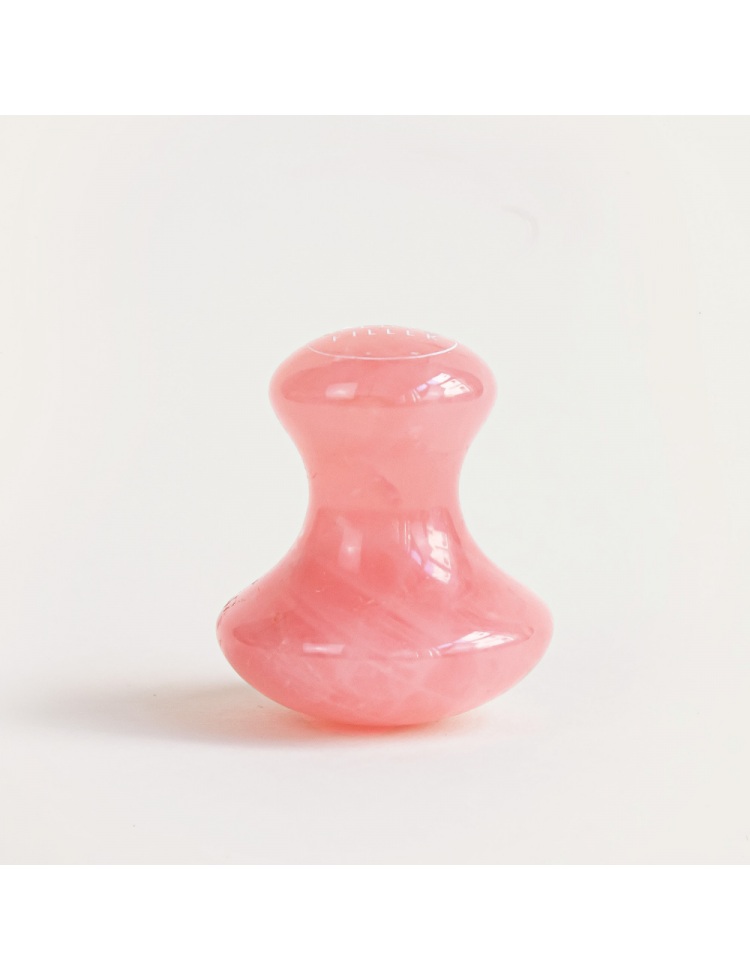 Mushroom Quartz - French Filler Beauty Mushroom Quartz - French Filler Beauty