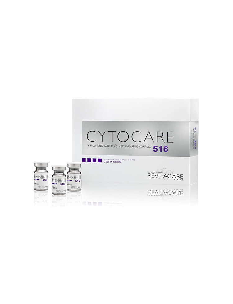 CYTOCARE 516 (10 x 5 ml)