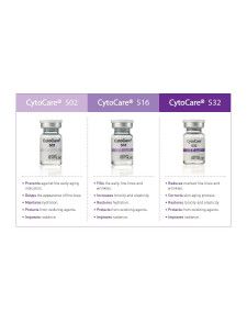 CYTOCARE 516 (10 x 5 ml)