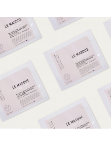 5 MASQUES Hydra-lift (acide hyaluronique+collagène) French Filler