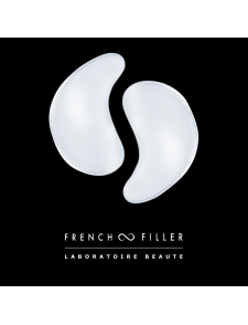 Patch Yeux Invisible French Filler Beauty