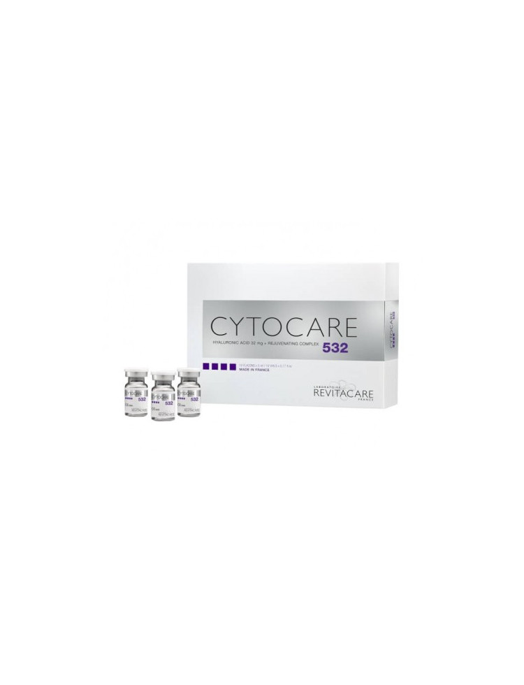 CYTOCARE 532 (10 x 5 ml) CYTOCARE 532 (10 x 5 ml)