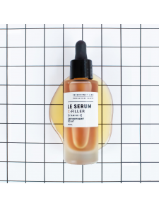 C- Filler Serum