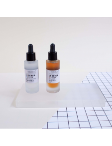 C- Filler Serum