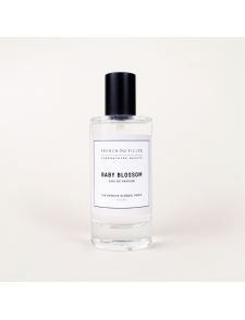 Perfume Babyblossom By French Filler