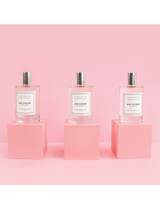 Perfume Babyblossom By French Filler