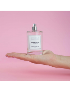 Babyblossom fragrance by French Filler Beauty 50ml