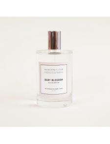 Babyblossom fragrance by French Filler Beauty 50ml