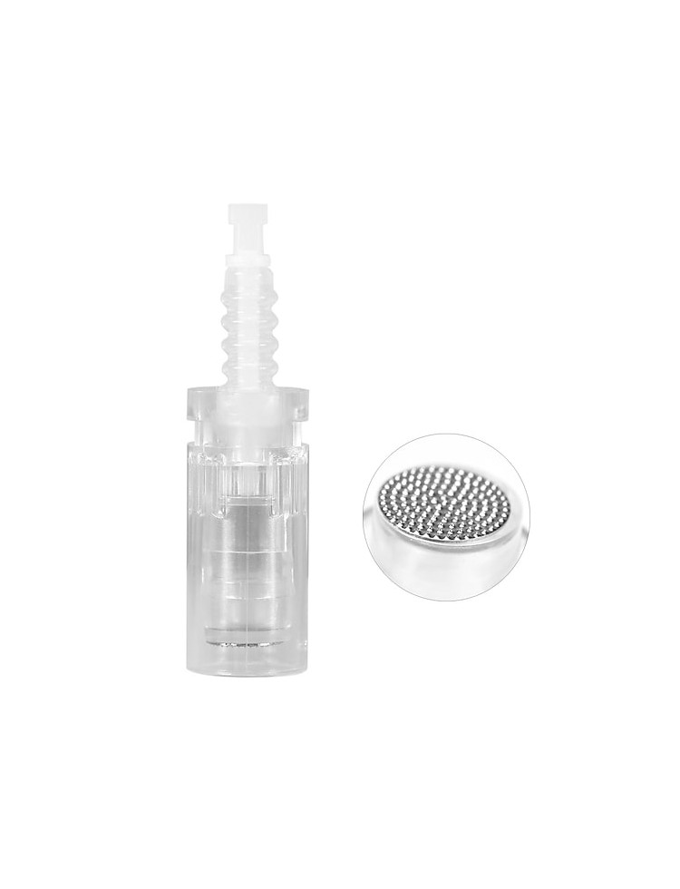 Embout Dermapen Nano 4D carré Embout Dermapen Nano 4D carré