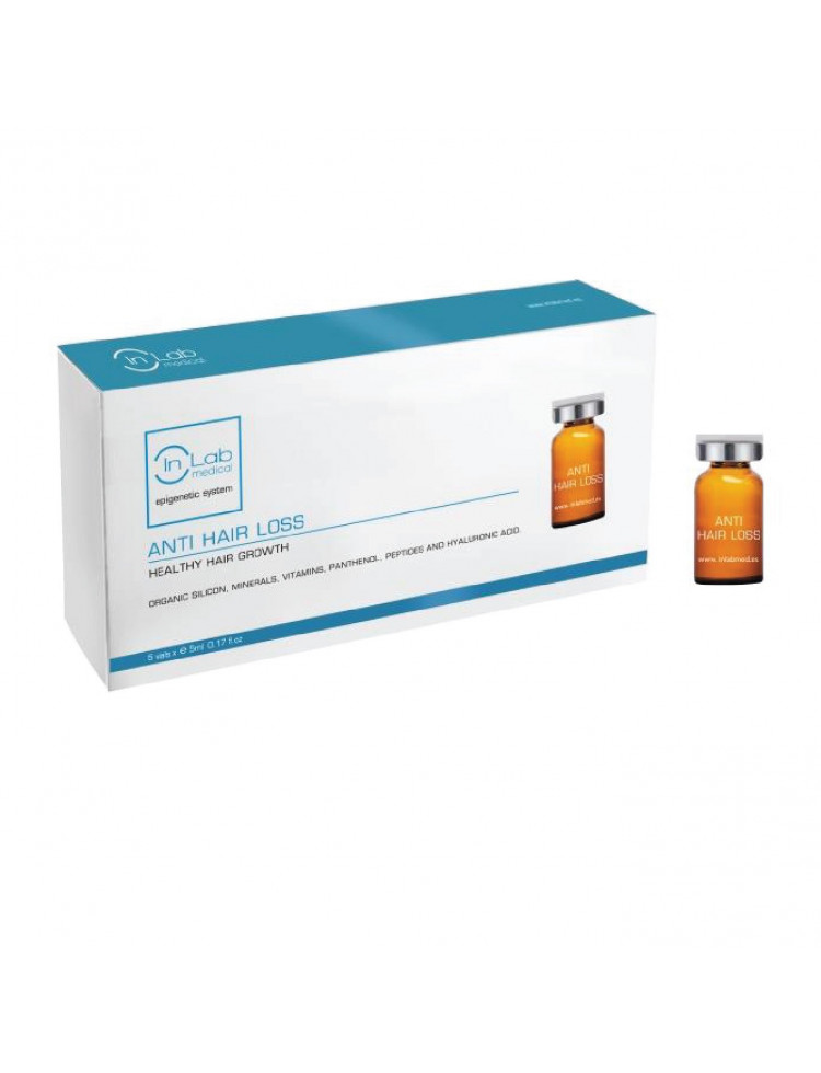 INLAB ANTI HAIR LOSS INLAB ANTI HAIR LOSS