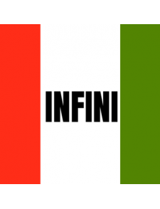 Aquabooster 2x1ml | Infini Premium Filler