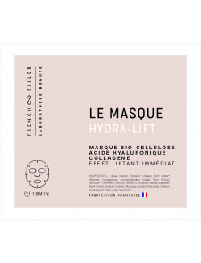 Hydra-lift Mask