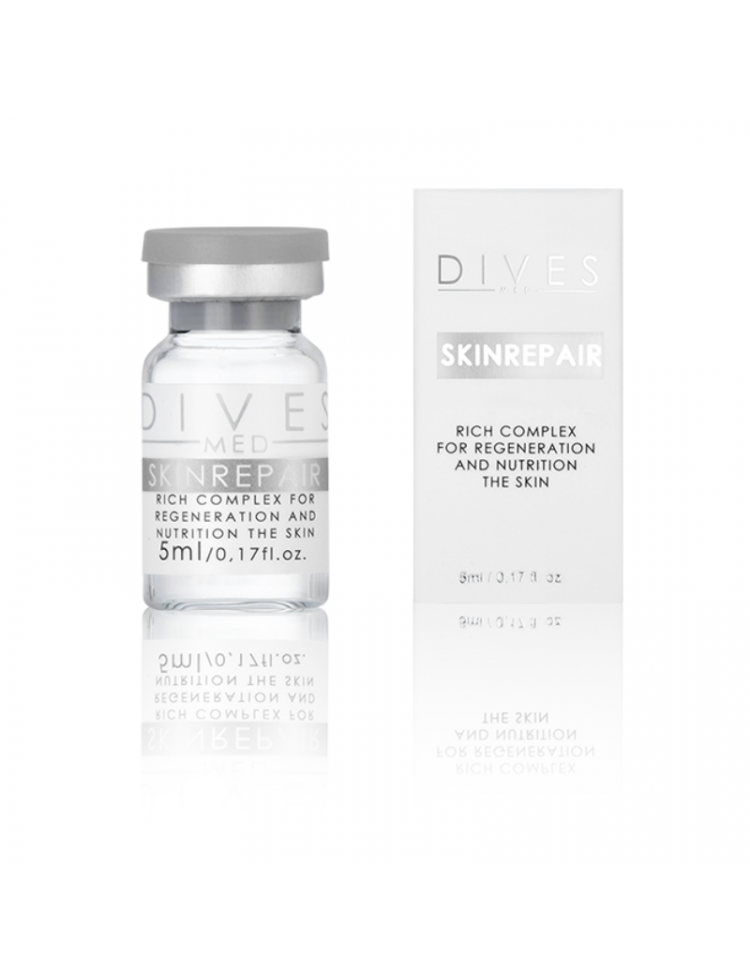 DIVES MED SKINREPAIR DIVES MED SKINREPAIR