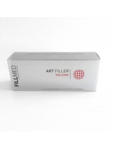 FILLMED ART FILLER VOLUME