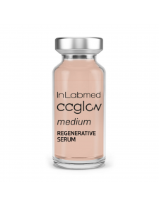 CC GLOW teinte Medium INLAB