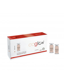 CC GLOW teinte Medium INLAB