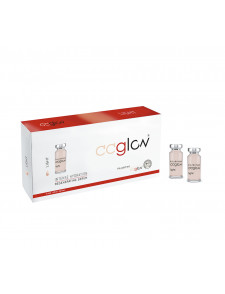 CC GLOW teinte Light INLAB