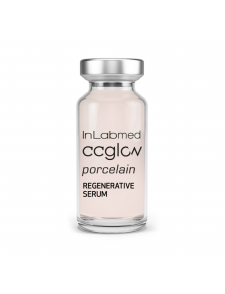 CC GLOW teinte Porcelaine INLAB