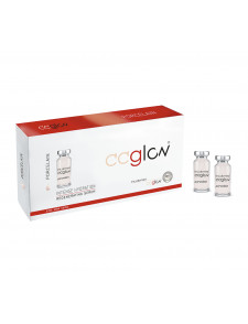 CC GLOW teinte Porcelaine INLAB