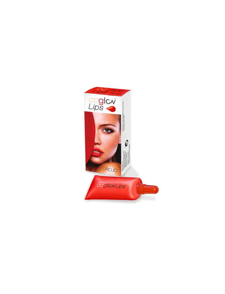 CC GLOW lips Rouge CC GLOW lips Rouge