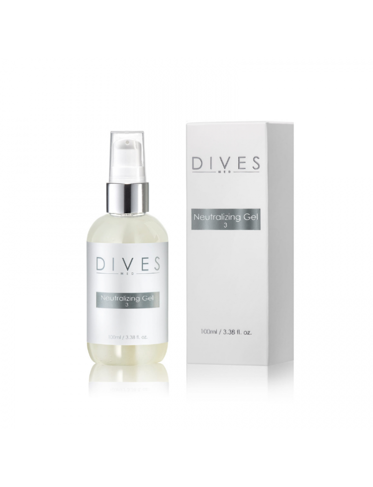 NEUTRALISANT PEELING DIVES MED NEUTRALISANT PEELING DIVES MED