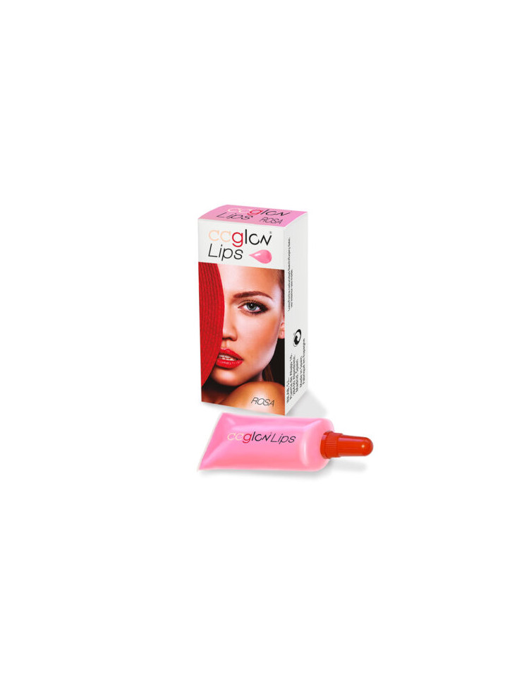 copy of CC GLOW lips Rouge