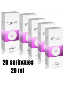 PACK DE 10 STYLAGE M