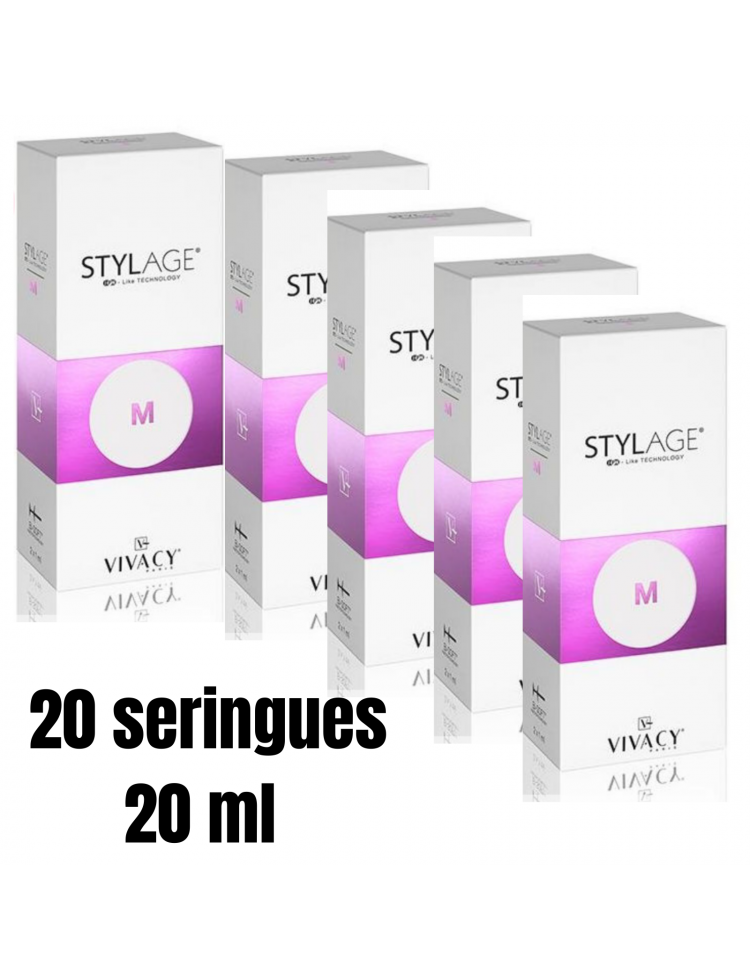 PACK DE 10 STYLAGE M PACK DE 10 STYLAGE M