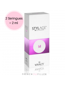 PACK STYLAGE M lidocaine