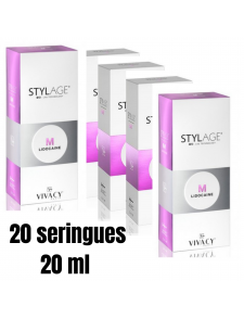 PACK STYLAGE M lidocaine